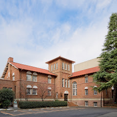 早稲田奉仕園（Waseda Hoshien）