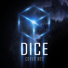 DICE cover BTS