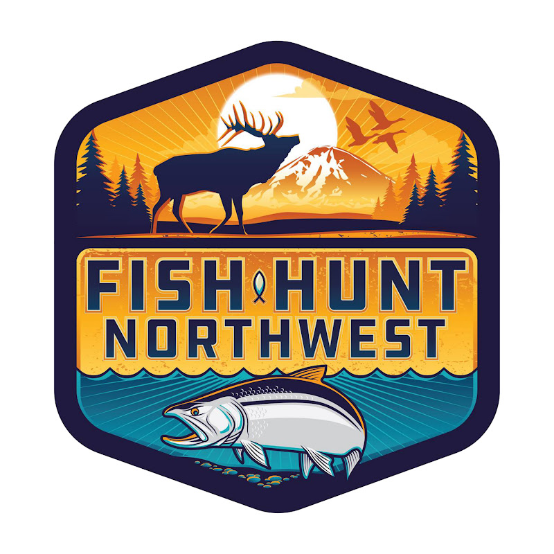 Fish Hunt Northwest