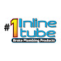 Inline Tube logo