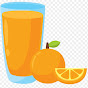 TheOrangeJuiceOriginals logo