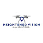Heightened Vision logo