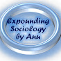 Expounding Sociology logo