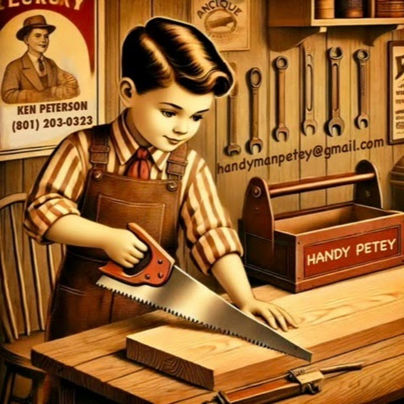 kenneth peterson