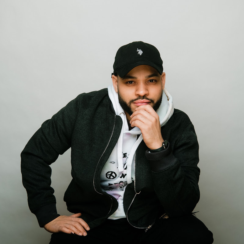 TheJavierLifestyle