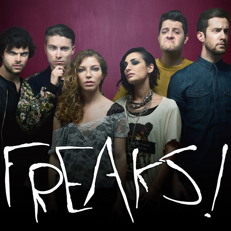 freakstheseries