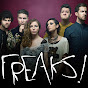 freakstheseries