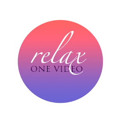 Логотип каналу ONEVIDEO RELAX