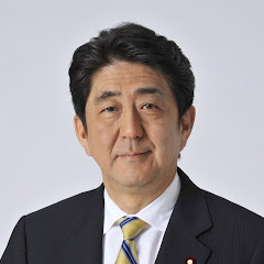 登録者千人行ったら歌う安倍元総理アイコン画像