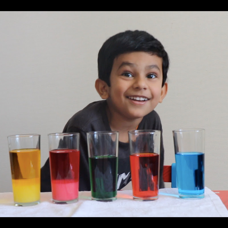 Devansh Fun World