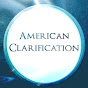 American Clarification logo