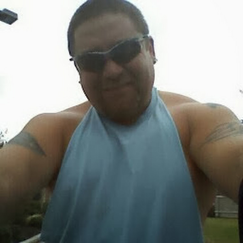 Scott Lambaria