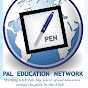 Pal Education Network logo