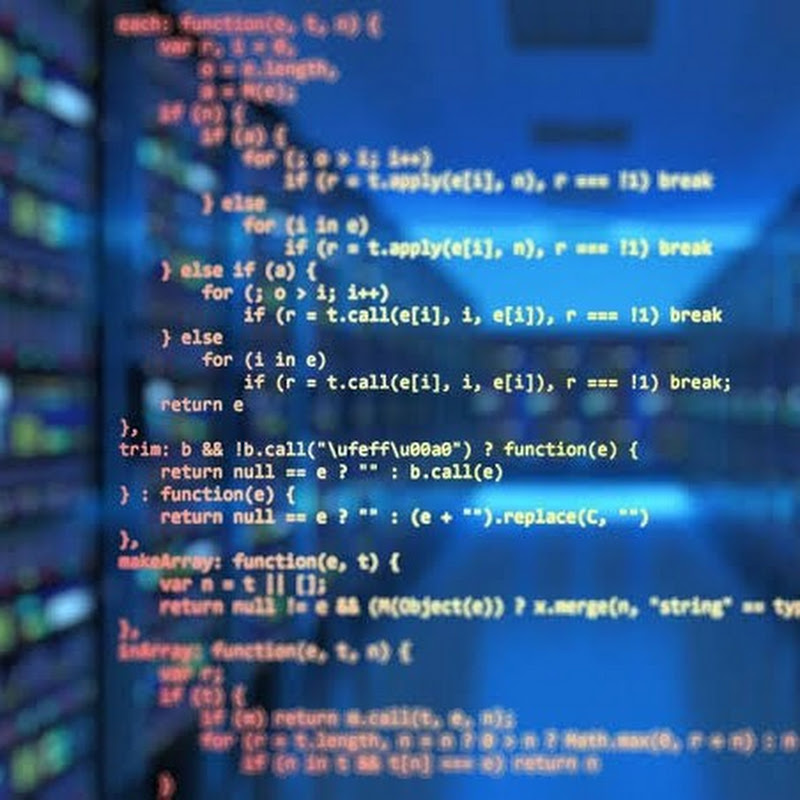 The Student Programmer
