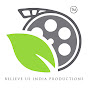 Believe us India logo