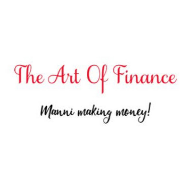 The Art of Finance