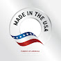 Purest Of America logo