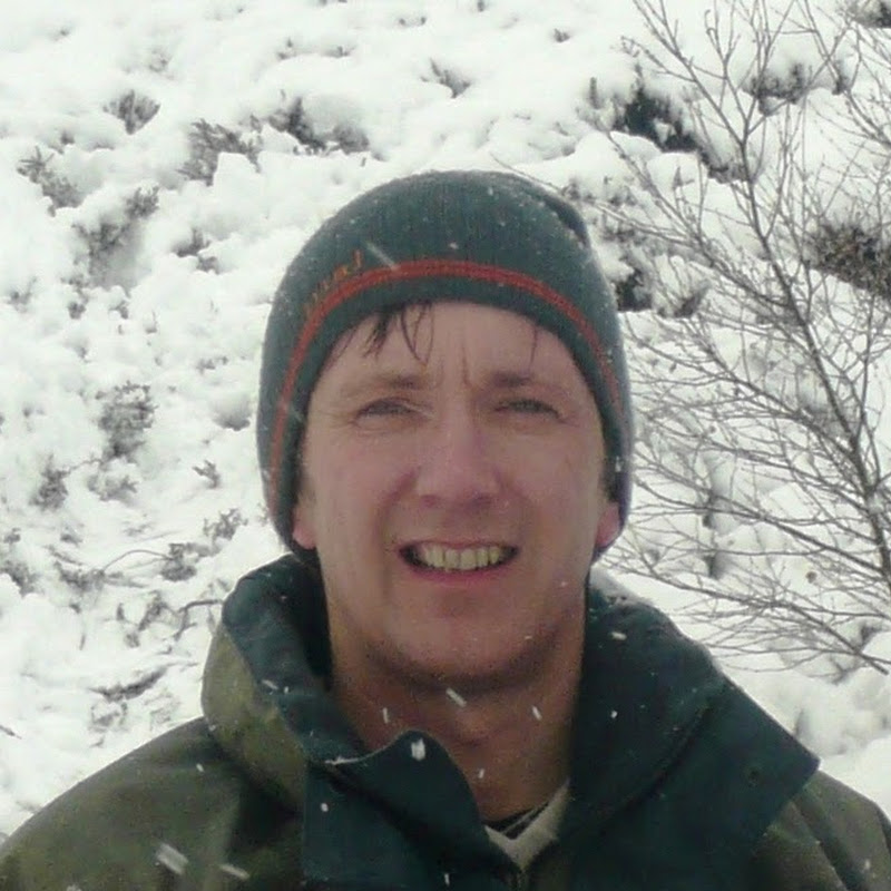 Bob Wood