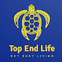 Top End Life logo