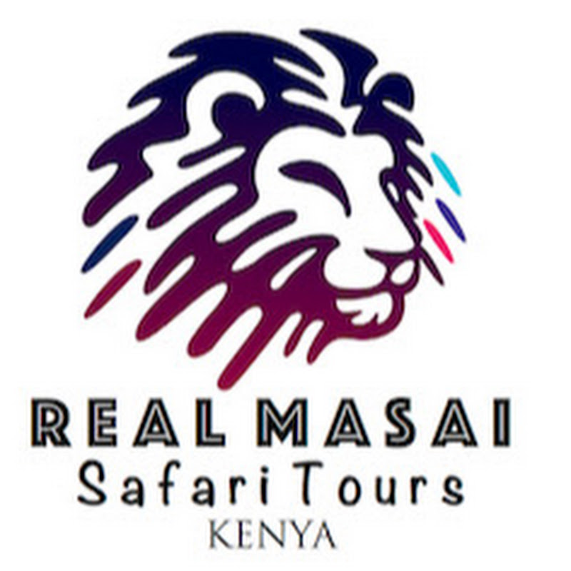 Real Masai Safari Tours channel avatar
