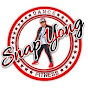 Strikerz Yong logo