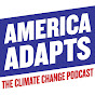America Adapts logo