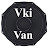 Vki Van (DJ reviews)