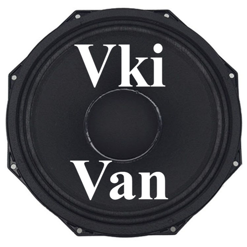 Vki Van (DJ reviews)
