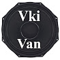 Vki Van (DJ reviews) logo