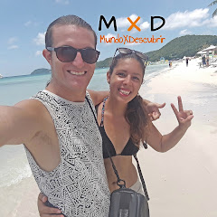 MundoXDescubrir - Raul y Diana net worth