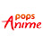 POPS Anime