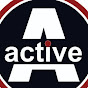 Active Tv logo