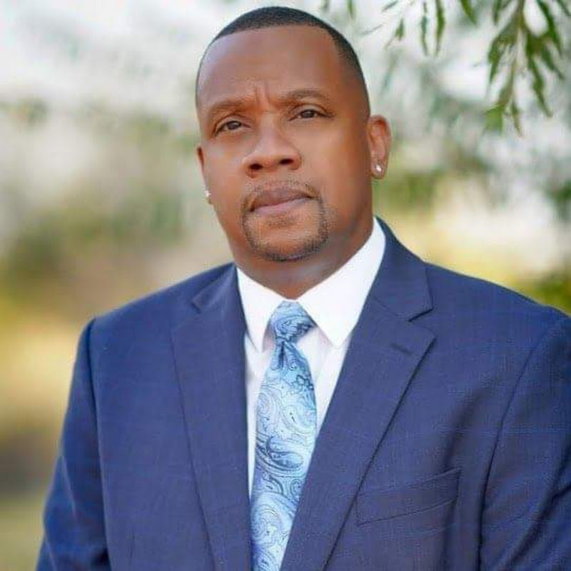 Brian Valentine