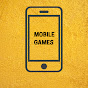 Mobile Games logo