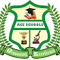 ACE GIL SCHOOLS logo