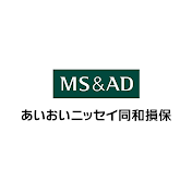 あいおいニッセイ同和損保公式チャンネル