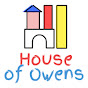 House of Owens logo