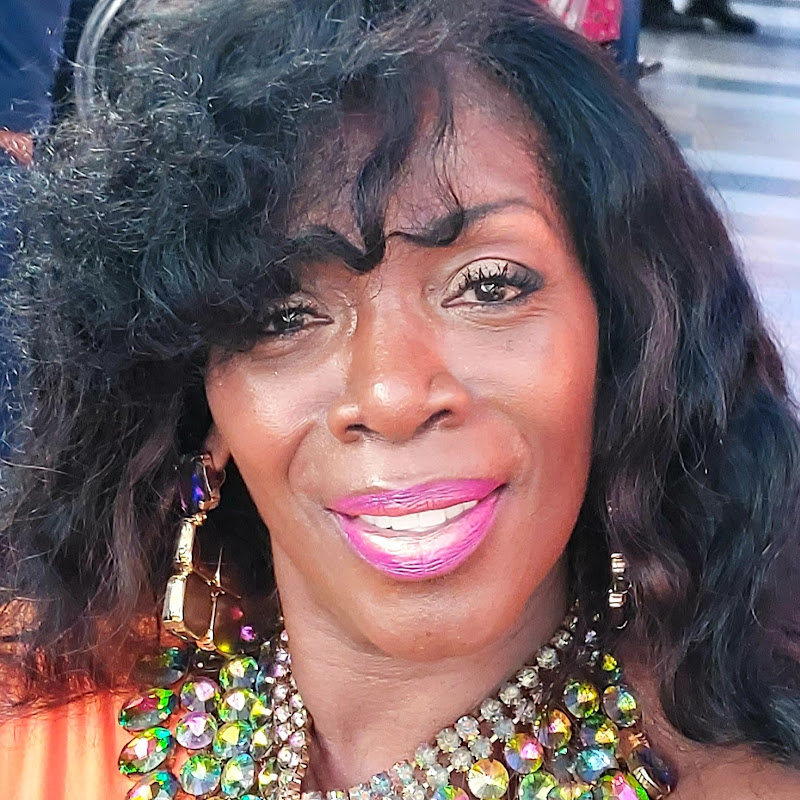 Kim Lankford