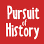 Pursuit of History logo