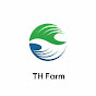 TH Farmhouses logo