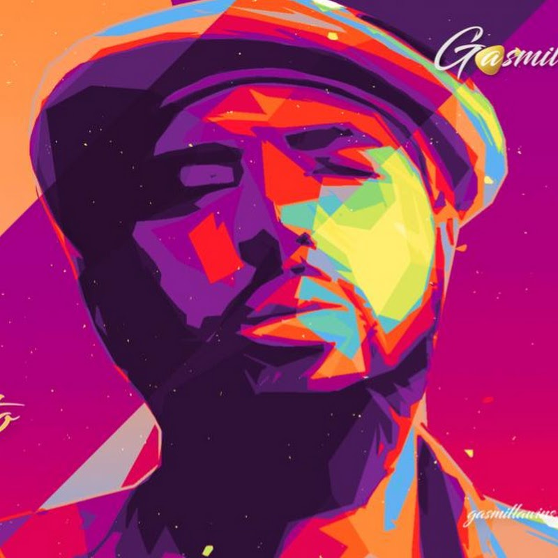 Gasmilla Official icon