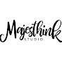 Majesthink Studio logo