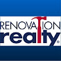 Renovation Realty logo