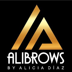 Alibrows By Alícia Diaz