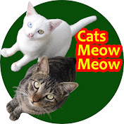 Cats Meow Meow