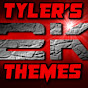Tyler's 2K Themes