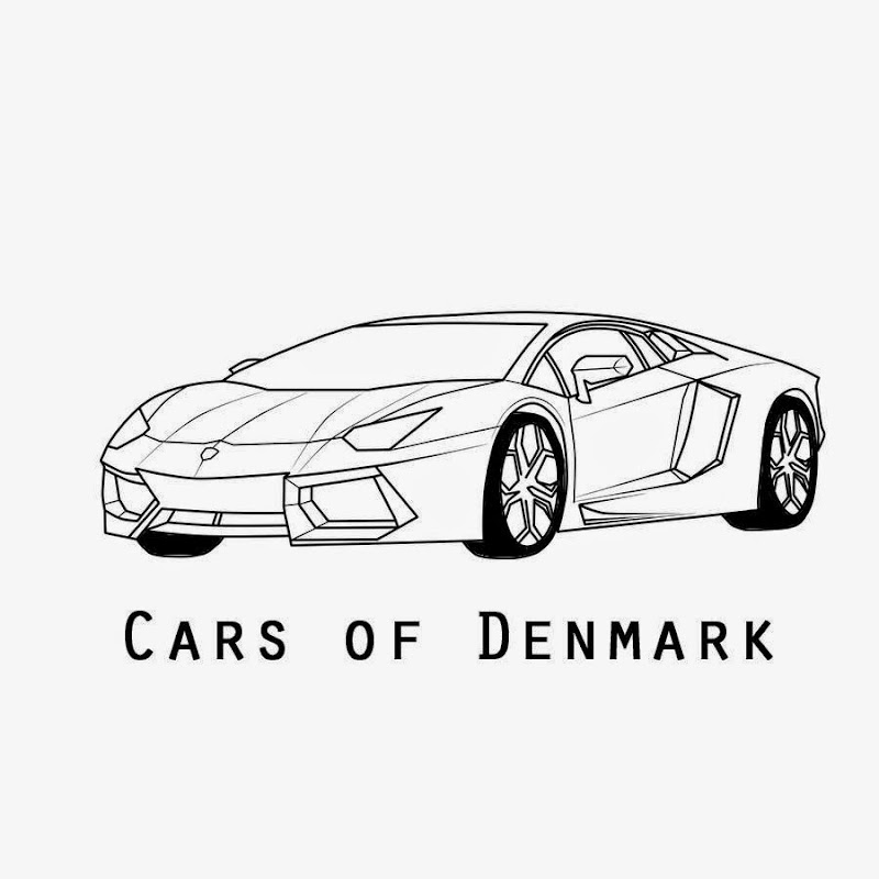 Cars of Denmark