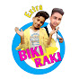 Biki Raki Extra logo