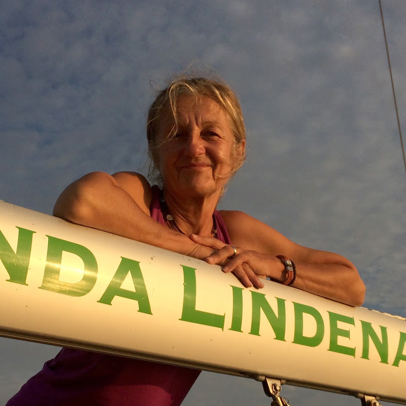 lindalindenausailing