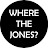 Where the Jones
